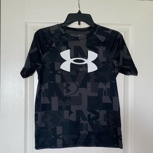 Under Armour shirt